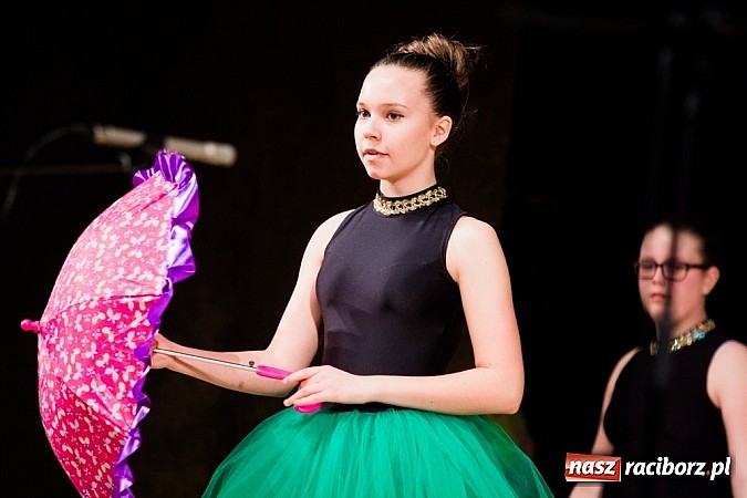 Zdjęcie w galerii na portalu naszraciborz.pl: Koncert charytatywny na rzecz Kacpra Sucheckiego. Udało się zebrać ponad 6 tys. zł. wiadomości z regionu