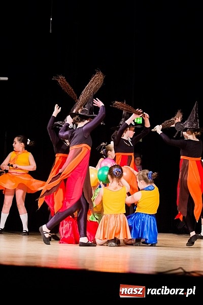 Zdjęcie w galerii na portalu naszraciborz.pl: Koncert charytatywny na rzecz Kacpra Sucheckiego. Udało się zebrać ponad 6 tys. zł. wiadomości z regionu