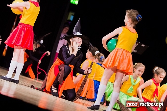 Zdjęcie w galerii na portalu naszraciborz.pl: Koncert charytatywny na rzecz Kacpra Sucheckiego. Udało się zebrać ponad 6 tys. zł. wiadomości z regionu