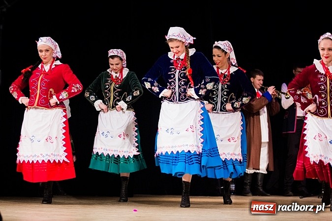 Zdjęcie w galerii na portalu naszraciborz.pl: Koncert charytatywny na rzecz Kacpra Sucheckiego. Udało się zebrać ponad 6 tys. zł. wiadomości z regionu