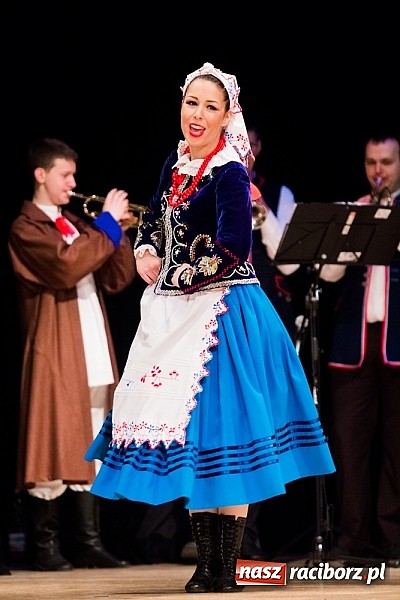 Zdjęcie w galerii na portalu naszraciborz.pl: Koncert charytatywny na rzecz Kacpra Sucheckiego. Udało się zebrać ponad 6 tys. zł. wiadomości z regionu