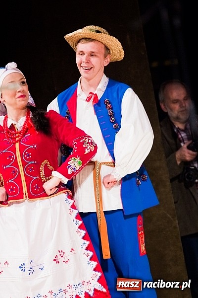 Zdjęcie w galerii na portalu naszraciborz.pl: Koncert charytatywny na rzecz Kacpra Sucheckiego. Udało się zebrać ponad 6 tys. zł. wiadomości z regionu