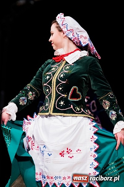 Zdjęcie w galerii na portalu naszraciborz.pl: Koncert charytatywny na rzecz Kacpra Sucheckiego. Udało się zebrać ponad 6 tys. zł. wiadomości z regionu