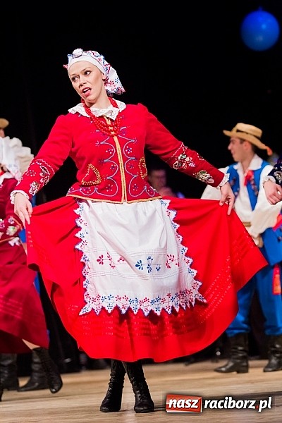 Zdjęcie w galerii na portalu naszraciborz.pl: Koncert charytatywny na rzecz Kacpra Sucheckiego. Udało się zebrać ponad 6 tys. zł. wiadomości z regionu