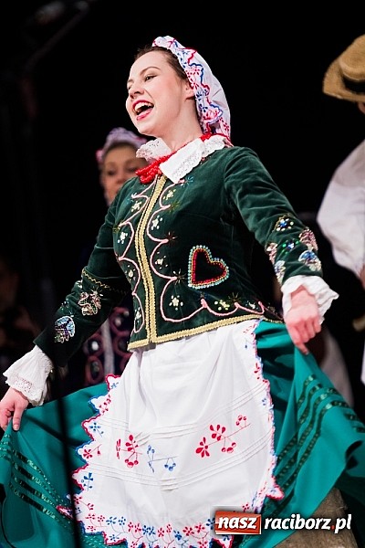 Zdjęcie w galerii na portalu naszraciborz.pl: Koncert charytatywny na rzecz Kacpra Sucheckiego. Udało się zebrać ponad 6 tys. zł. wiadomości z regionu