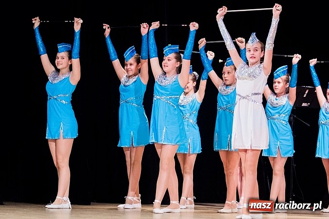 Zdjęcie w galerii na portalu naszraciborz.pl: Koncert charytatywny na rzecz Kacpra Sucheckiego. Udało się zebrać ponad 6 tys. zł. wiadomości z regionu