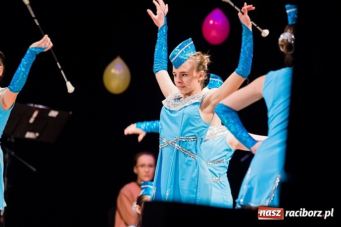 Zdjęcie w galerii na portalu naszraciborz.pl: Koncert charytatywny na rzecz Kacpra Sucheckiego. Udało się zebrać ponad 6 tys. zł. wiadomości z regionu