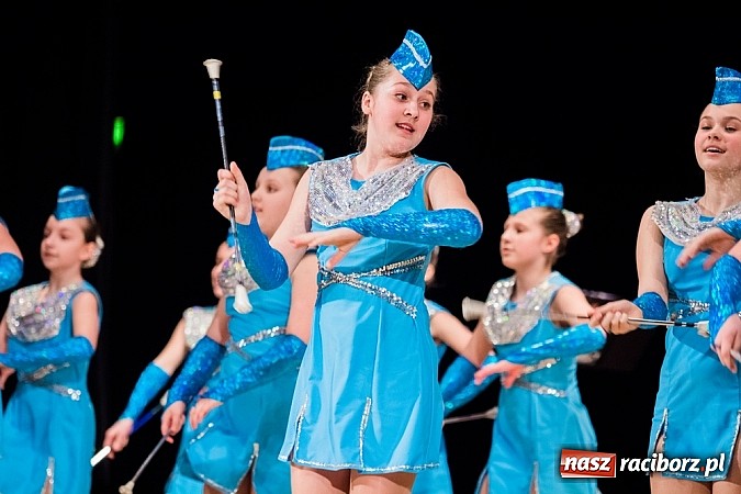 Zdjęcie w galerii na portalu naszraciborz.pl: Koncert charytatywny na rzecz Kacpra Sucheckiego. Udało się zebrać ponad 6 tys. zł. wiadomości z regionu