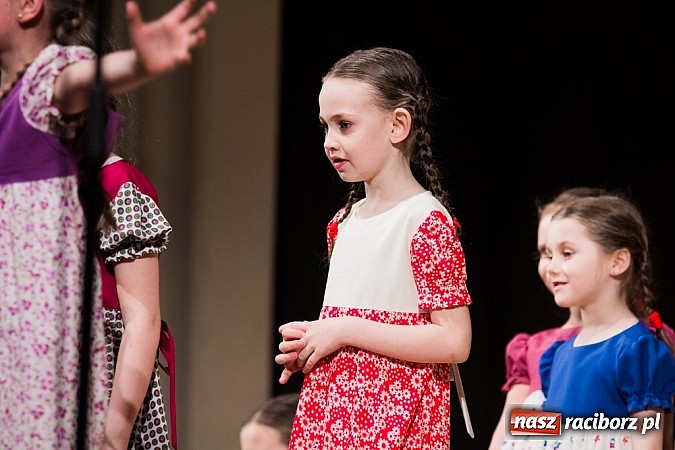 Zdjęcie w galerii na portalu naszraciborz.pl: Koncert charytatywny na rzecz Kacpra Sucheckiego. Udało się zebrać ponad 6 tys. zł. wiadomości z regionu