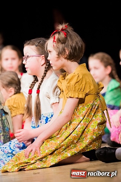 Zdjęcie w galerii na portalu naszraciborz.pl: Koncert charytatywny na rzecz Kacpra Sucheckiego. Udało się zebrać ponad 6 tys. zł. wiadomości z regionu