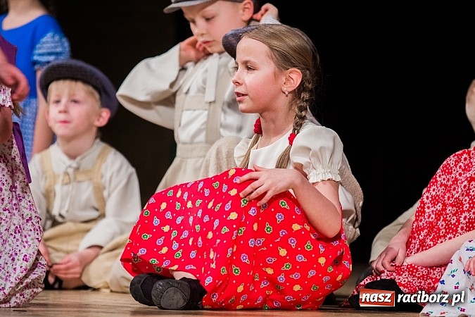 Zdjęcie w galerii na portalu naszraciborz.pl: Koncert charytatywny na rzecz Kacpra Sucheckiego. Udało się zebrać ponad 6 tys. zł. wiadomości z regionu