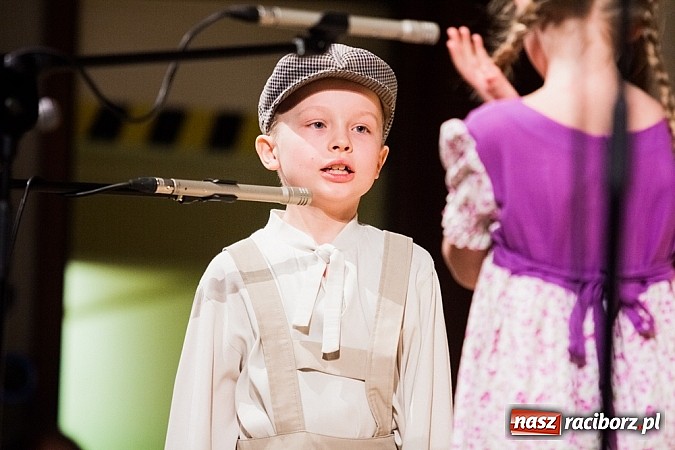 Zdjęcie w galerii na portalu naszraciborz.pl: Koncert charytatywny na rzecz Kacpra Sucheckiego. Udało się zebrać ponad 6 tys. zł. wiadomości z regionu