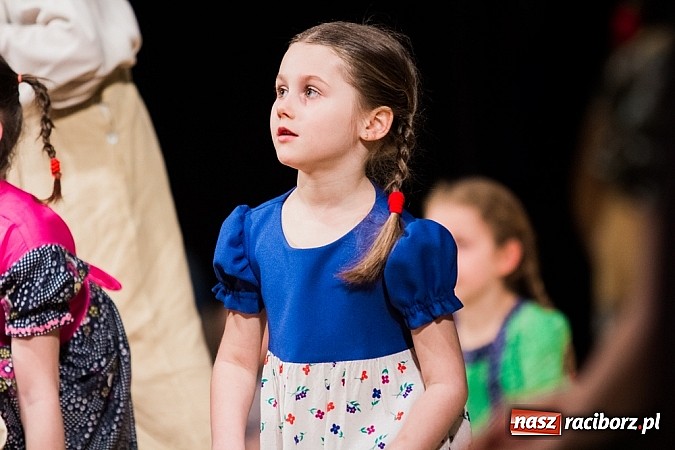 Zdjęcie w galerii na portalu naszraciborz.pl: Koncert charytatywny na rzecz Kacpra Sucheckiego. Udało się zebrać ponad 6 tys. zł. wiadomości z regionu