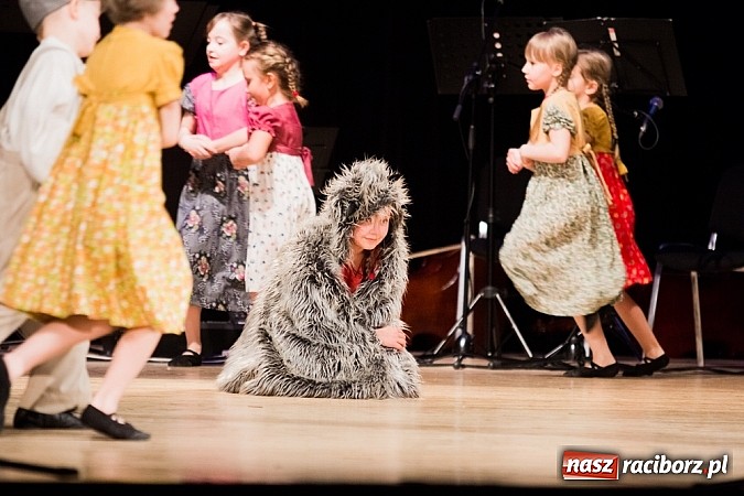 Zdjęcie w galerii na portalu naszraciborz.pl: Koncert charytatywny na rzecz Kacpra Sucheckiego. Udało się zebrać ponad 6 tys. zł. wiadomości z regionu