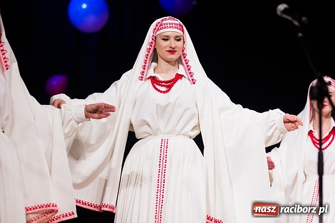 Zdjęcie w galerii na portalu naszraciborz.pl: Koncert charytatywny na rzecz Kacpra Sucheckiego. Udało się zebrać ponad 6 tys. zł. wiadomości z regionu