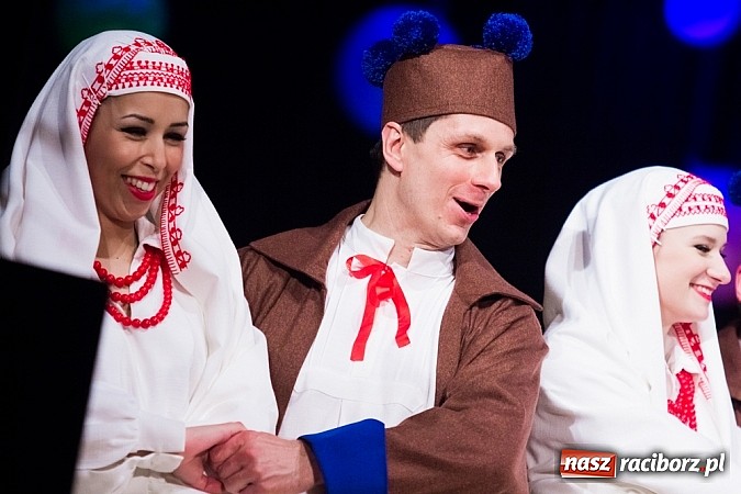 Zdjęcie w galerii na portalu naszraciborz.pl: Koncert charytatywny na rzecz Kacpra Sucheckiego. Udało się zebrać ponad 6 tys. zł. wiadomości z regionu