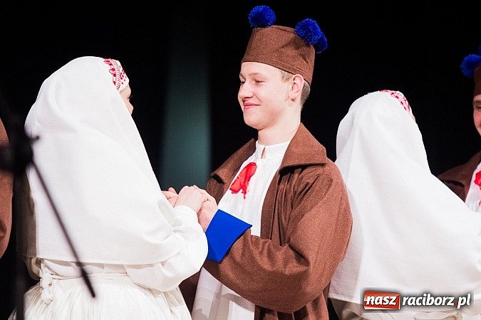 Zdjęcie w galerii na portalu naszraciborz.pl: Koncert charytatywny na rzecz Kacpra Sucheckiego. Udało się zebrać ponad 6 tys. zł. wiadomości z regionu