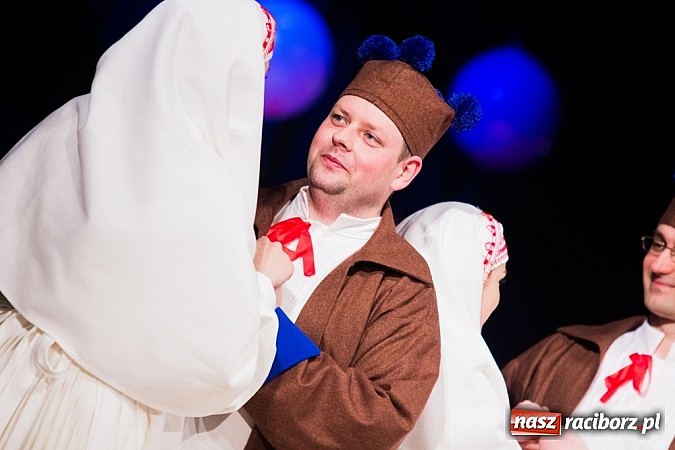 Zdjęcie w galerii na portalu naszraciborz.pl: Koncert charytatywny na rzecz Kacpra Sucheckiego. Udało się zebrać ponad 6 tys. zł. wiadomości z regionu