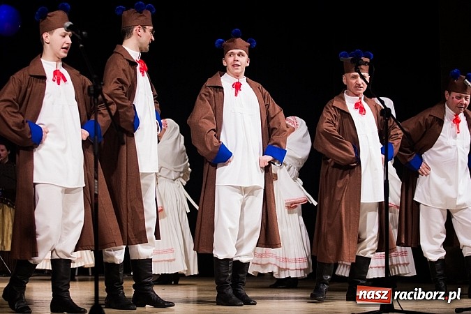 Zdjęcie w galerii na portalu naszraciborz.pl: Koncert charytatywny na rzecz Kacpra Sucheckiego. Udało się zebrać ponad 6 tys. zł. wiadomości z regionu