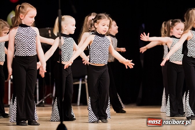 Zdjęcie w galerii na portalu naszraciborz.pl: Koncert charytatywny na rzecz Kacpra Sucheckiego. Udało się zebrać ponad 6 tys. zł. wiadomości z regionu
