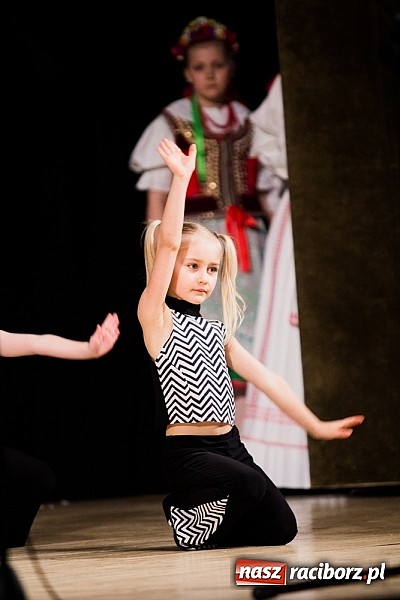 Zdjęcie w galerii na portalu naszraciborz.pl: Koncert charytatywny na rzecz Kacpra Sucheckiego. Udało się zebrać ponad 6 tys. zł. wiadomości z regionu