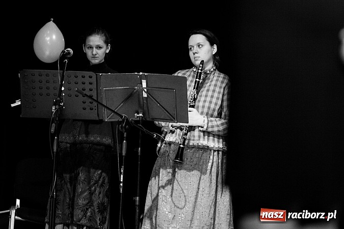 Zdjęcie w galerii na portalu naszraciborz.pl: Koncert charytatywny na rzecz Kacpra Sucheckiego. Udało się zebrać ponad 6 tys. zł. wiadomości z regionu