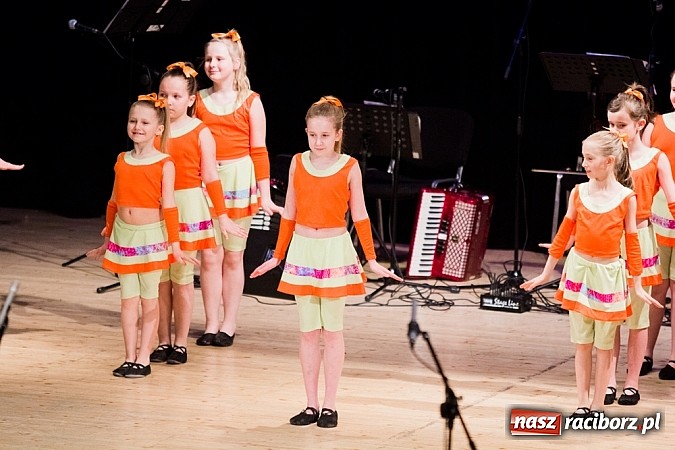 Zdjęcie w galerii na portalu naszraciborz.pl: Koncert charytatywny na rzecz Kacpra Sucheckiego. Udało się zebrać ponad 6 tys. zł. wiadomości z regionu