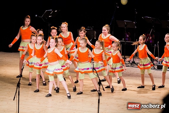 Zdjęcie w galerii na portalu naszraciborz.pl: Koncert charytatywny na rzecz Kacpra Sucheckiego. Udało się zebrać ponad 6 tys. zł. wiadomości z regionu