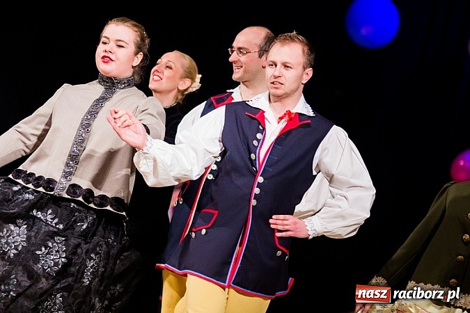 Zdjęcie w galerii na portalu naszraciborz.pl: Koncert charytatywny na rzecz Kacpra Sucheckiego. Udało się zebrać ponad 6 tys. zł. wiadomości z regionu