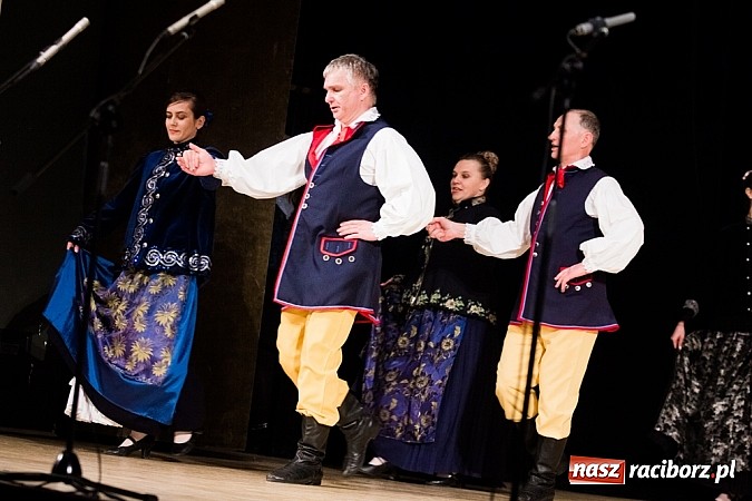 Zdjęcie w galerii na portalu naszraciborz.pl: Koncert charytatywny na rzecz Kacpra Sucheckiego. Udało się zebrać ponad 6 tys. zł. wiadomości z regionu