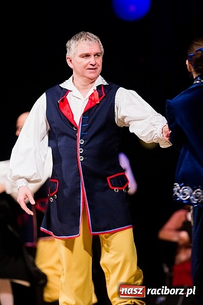 Zdjęcie w galerii na portalu naszraciborz.pl: Koncert charytatywny na rzecz Kacpra Sucheckiego. Udało się zebrać ponad 6 tys. zł. wiadomości z regionu