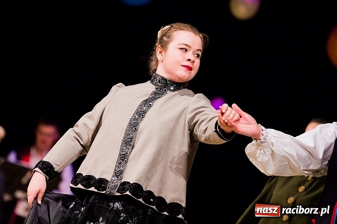 Zdjęcie w galerii na portalu naszraciborz.pl: Koncert charytatywny na rzecz Kacpra Sucheckiego. Udało się zebrać ponad 6 tys. zł. wiadomości z regionu