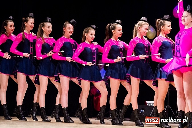 Zdjęcie w galerii na portalu naszraciborz.pl: Koncert charytatywny na rzecz Kacpra Sucheckiego. Udało się zebrać ponad 6 tys. zł. wiadomości z regionu