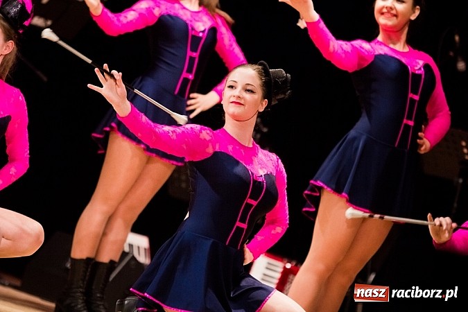 Zdjęcie w galerii na portalu naszraciborz.pl: Koncert charytatywny na rzecz Kacpra Sucheckiego. Udało się zebrać ponad 6 tys. zł. wiadomości z regionu