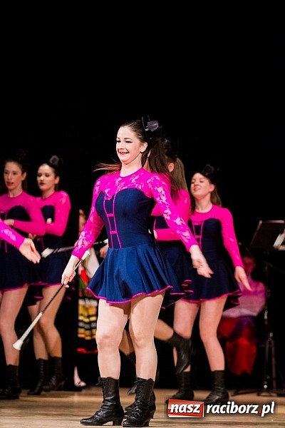 Zdjęcie w galerii na portalu naszraciborz.pl: Koncert charytatywny na rzecz Kacpra Sucheckiego. Udało się zebrać ponad 6 tys. zł. wiadomości z regionu