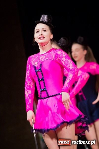 Zdjęcie w galerii na portalu naszraciborz.pl: Koncert charytatywny na rzecz Kacpra Sucheckiego. Udało się zebrać ponad 6 tys. zł. wiadomości z regionu