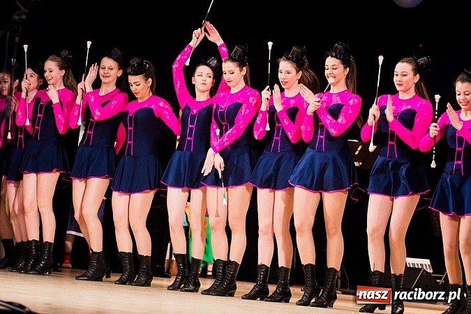 Zdjęcie w galerii na portalu naszraciborz.pl: Koncert charytatywny na rzecz Kacpra Sucheckiego. Udało się zebrać ponad 6 tys. zł. wiadomości z regionu