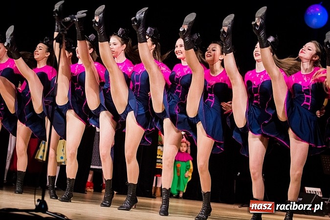 Zdjęcie w galerii na portalu naszraciborz.pl: Koncert charytatywny na rzecz Kacpra Sucheckiego. Udało się zebrać ponad 6 tys. zł. wiadomości z regionu