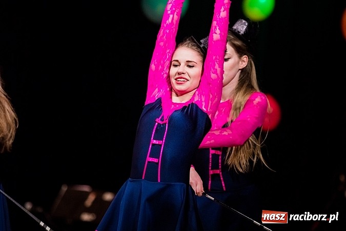 Zdjęcie w galerii na portalu naszraciborz.pl: Koncert charytatywny na rzecz Kacpra Sucheckiego. Udało się zebrać ponad 6 tys. zł. wiadomości z regionu