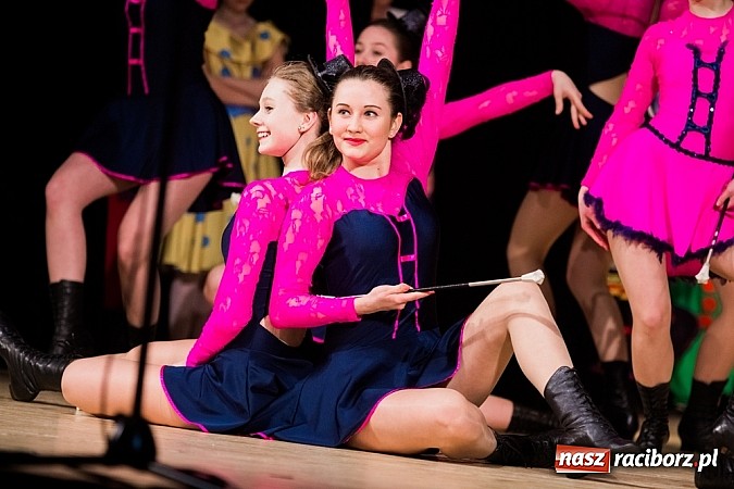 Zdjęcie w galerii na portalu naszraciborz.pl: Koncert charytatywny na rzecz Kacpra Sucheckiego. Udało się zebrać ponad 6 tys. zł. wiadomości z regionu