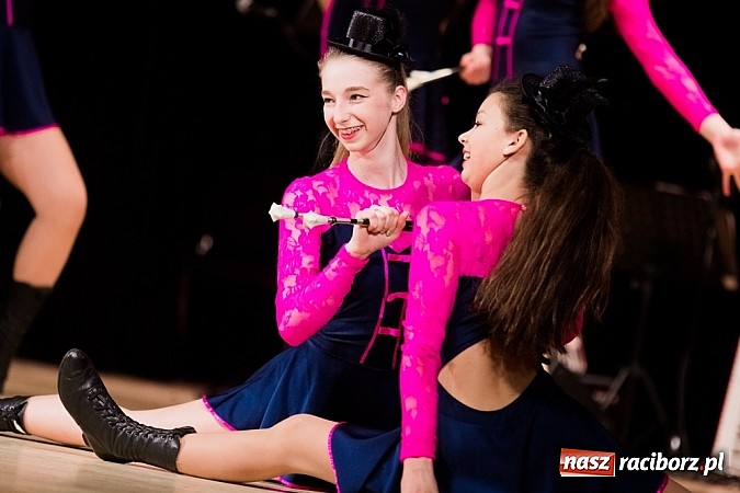 Zdjęcie w galerii na portalu naszraciborz.pl: Koncert charytatywny na rzecz Kacpra Sucheckiego. Udało się zebrać ponad 6 tys. zł. wiadomości z regionu