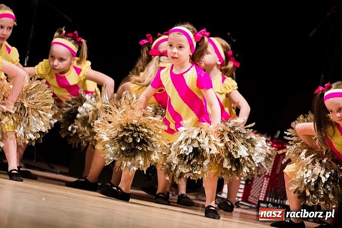 Zdjęcie w galerii na portalu naszraciborz.pl: Koncert charytatywny na rzecz Kacpra Sucheckiego. Udało się zebrać ponad 6 tys. zł. wiadomości z regionu