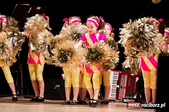 Zdjęcie w galerii na portalu naszraciborz.pl: Koncert charytatywny na rzecz Kacpra Sucheckiego. Udało się zebrać ponad 6 tys. zł. wiadomości z regionu