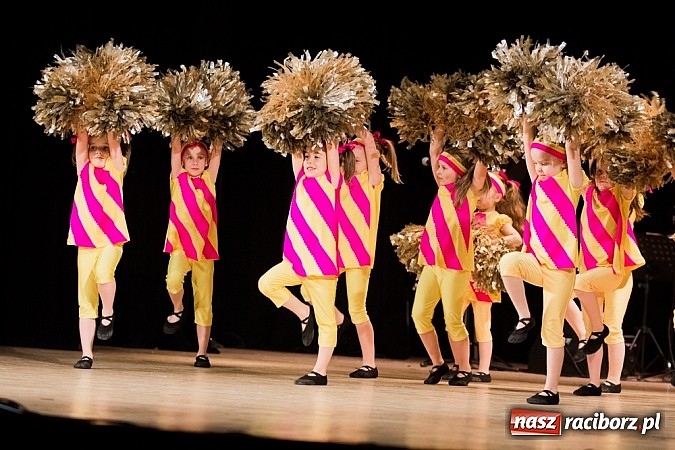 Zdjęcie w galerii na portalu naszraciborz.pl: Koncert charytatywny na rzecz Kacpra Sucheckiego. Udało się zebrać ponad 6 tys. zł. wiadomości z regionu