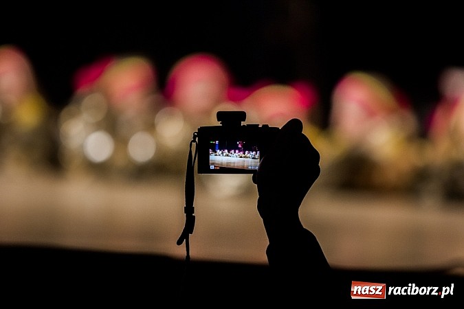 Zdjęcie w galerii na portalu naszraciborz.pl: Koncert charytatywny na rzecz Kacpra Sucheckiego. Udało się zebrać ponad 6 tys. zł. wiadomości z regionu