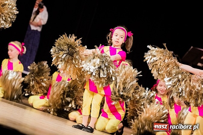 Zdjęcie w galerii na portalu naszraciborz.pl: Koncert charytatywny na rzecz Kacpra Sucheckiego. Udało się zebrać ponad 6 tys. zł. wiadomości z regionu