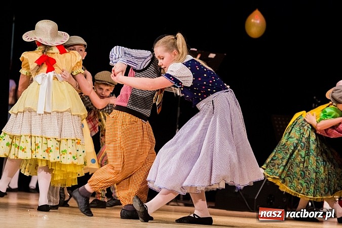 Zdjęcie w galerii na portalu naszraciborz.pl: Koncert charytatywny na rzecz Kacpra Sucheckiego. Udało się zebrać ponad 6 tys. zł. wiadomości z regionu