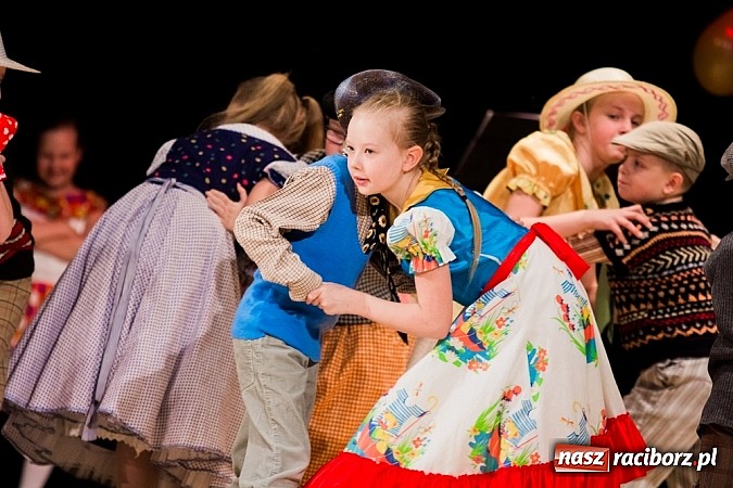 Zdjęcie w galerii na portalu naszraciborz.pl: Koncert charytatywny na rzecz Kacpra Sucheckiego. Udało się zebrać ponad 6 tys. zł. wiadomości z regionu