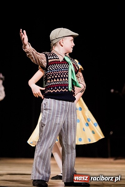 Zdjęcie w galerii na portalu naszraciborz.pl: Koncert charytatywny na rzecz Kacpra Sucheckiego. Udało się zebrać ponad 6 tys. zł. wiadomości z regionu