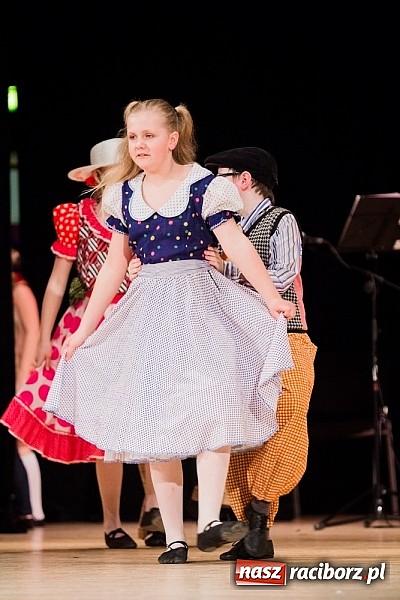 Zdjęcie w galerii na portalu naszraciborz.pl: Koncert charytatywny na rzecz Kacpra Sucheckiego. Udało się zebrać ponad 6 tys. zł. wiadomości z regionu